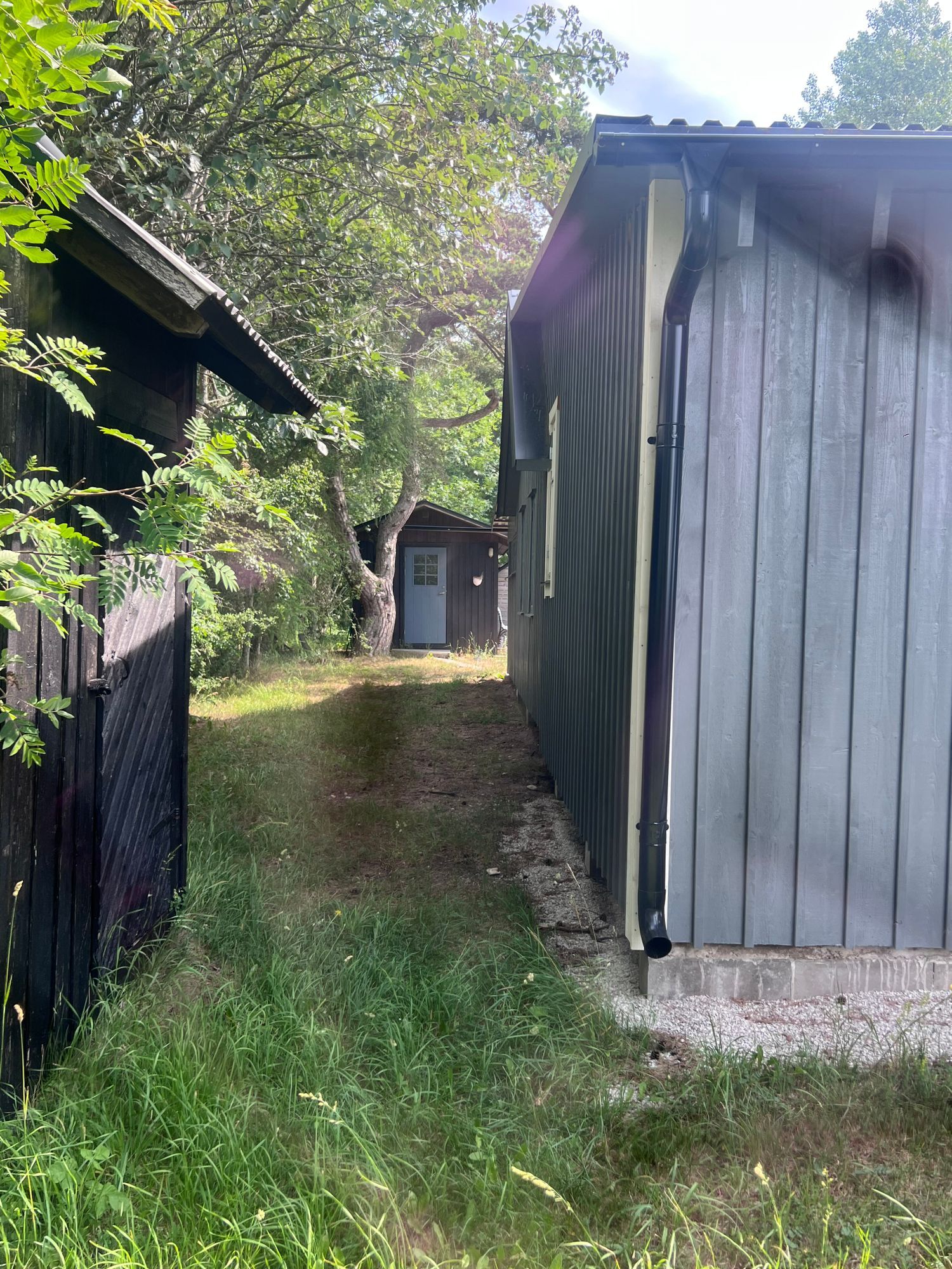 Strandnära stuga med havsutsikt – bild 18 av 24