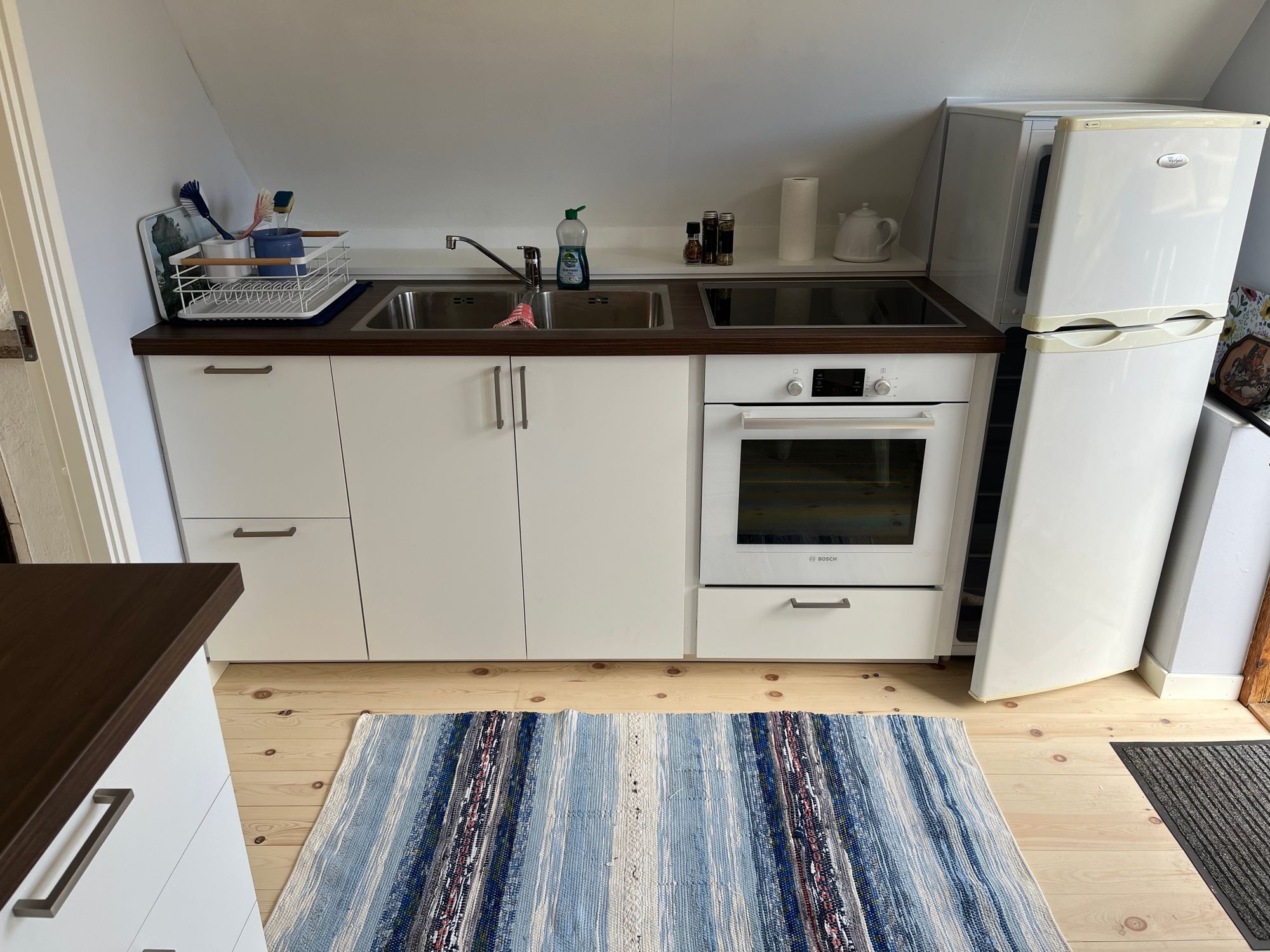 Kalkstenshus på Storsudret, Gotland – bild 2 av 11