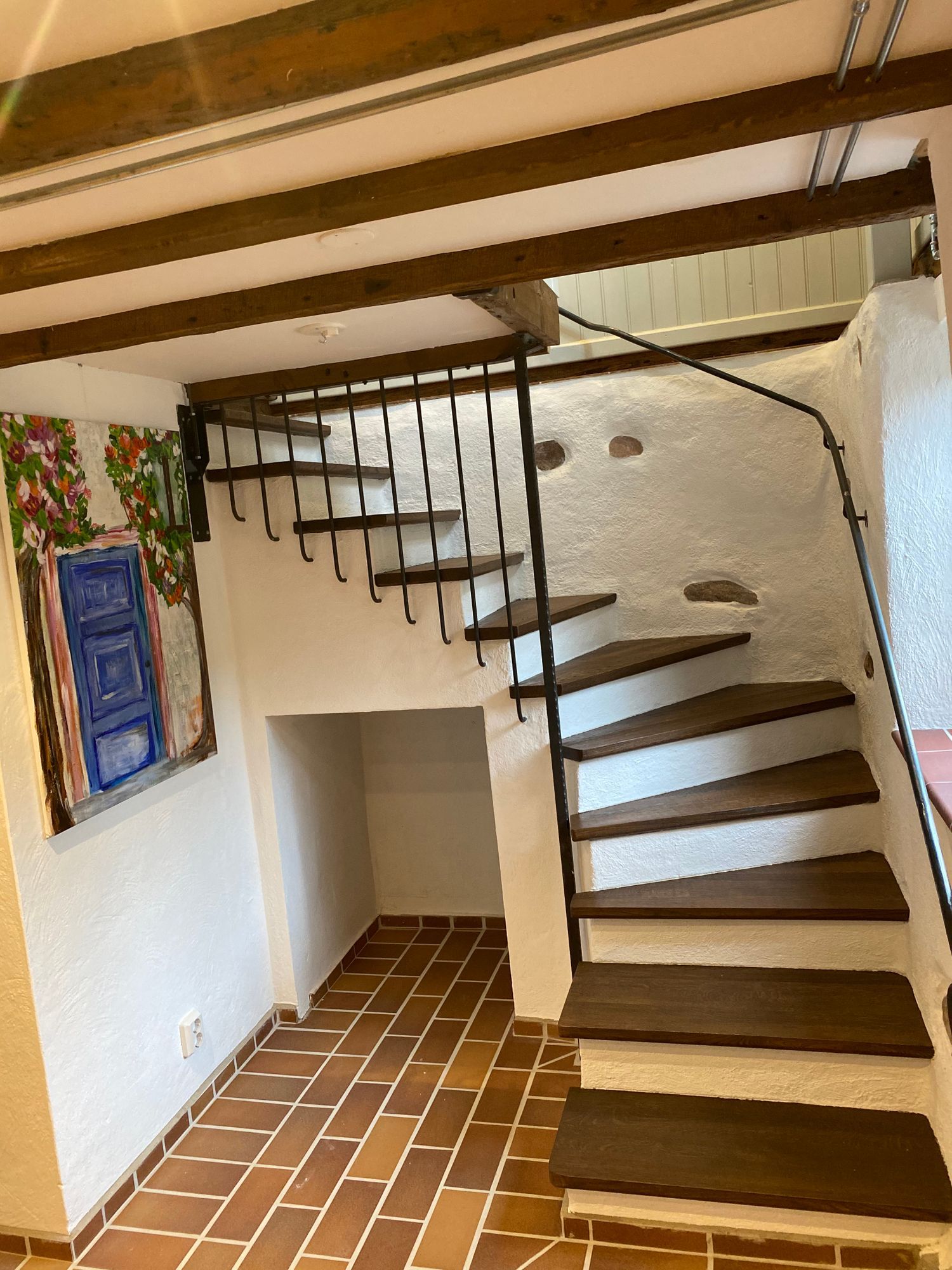 Villa Lundbo, en central semesterpärla i Båstad – bild 7 av 21