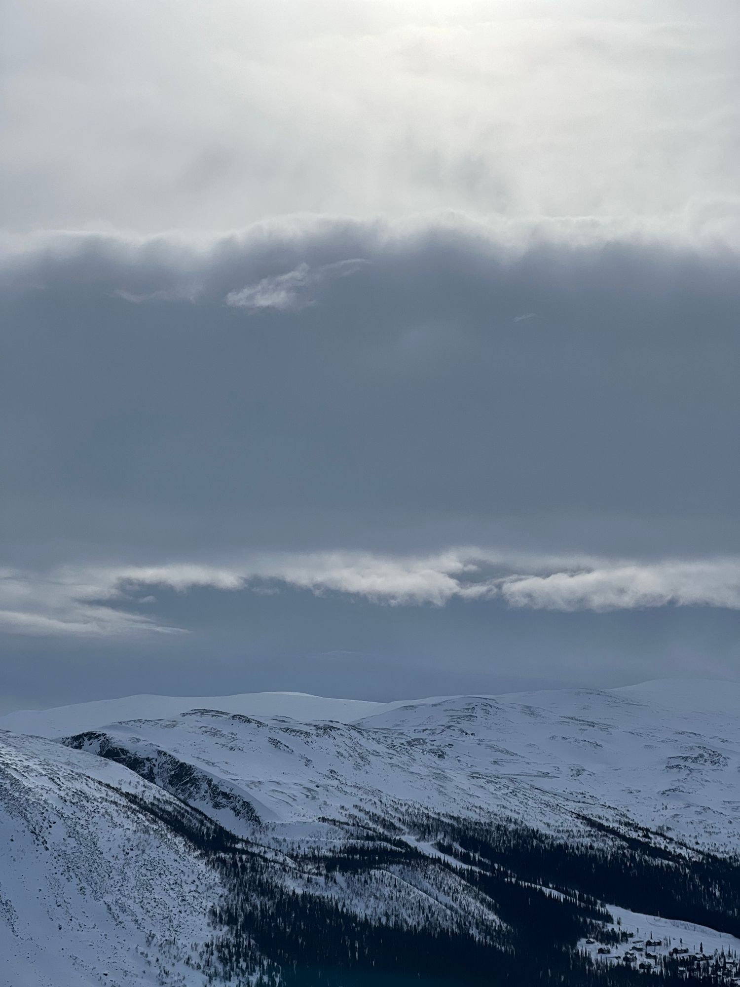 Fjällstuga med ski-in, ski-out och grym utsikt. – bild 22 av 24