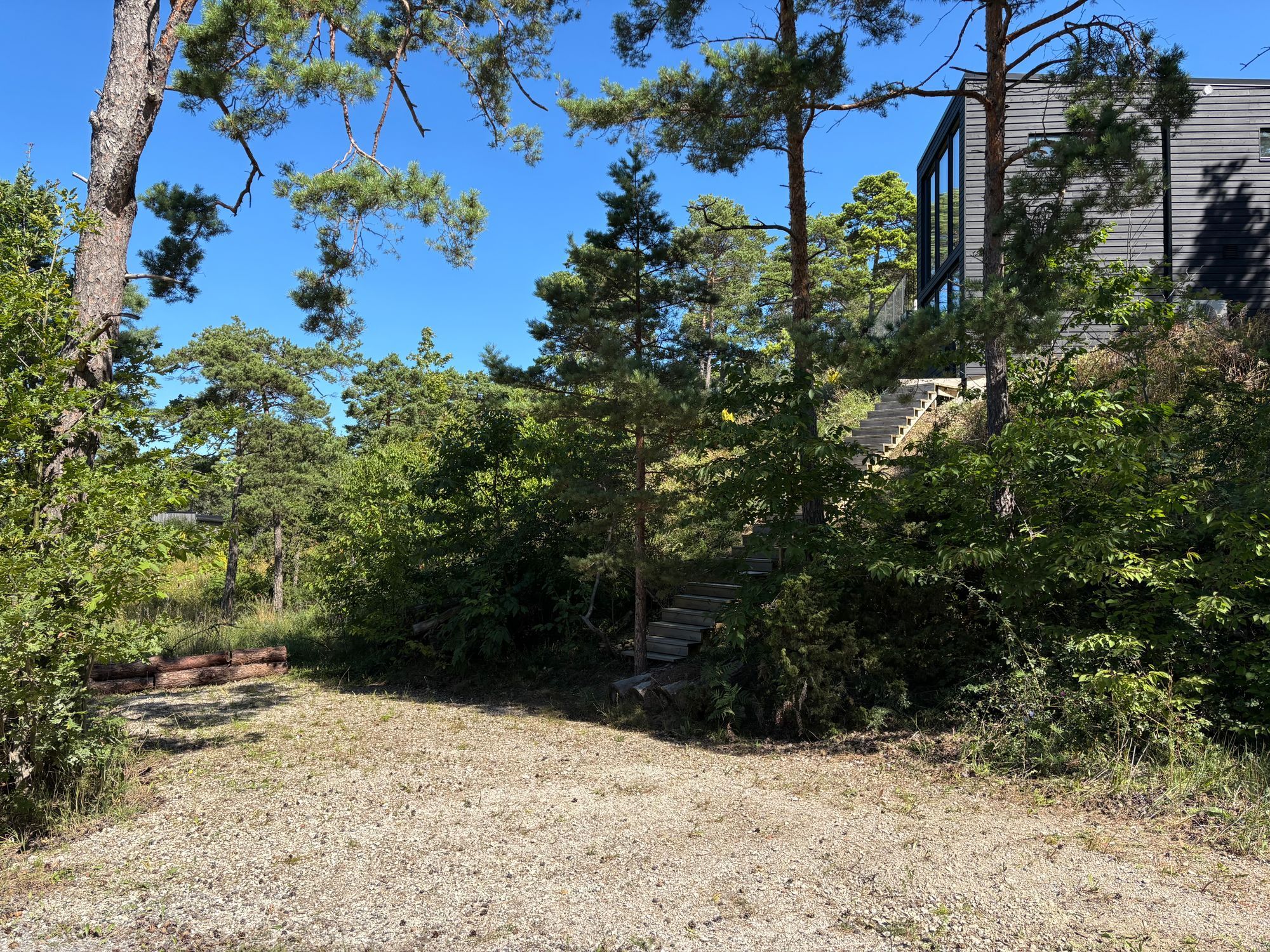 Salthamn - exklusivt med havsutsikt och ångbastu – bild 6 av 12