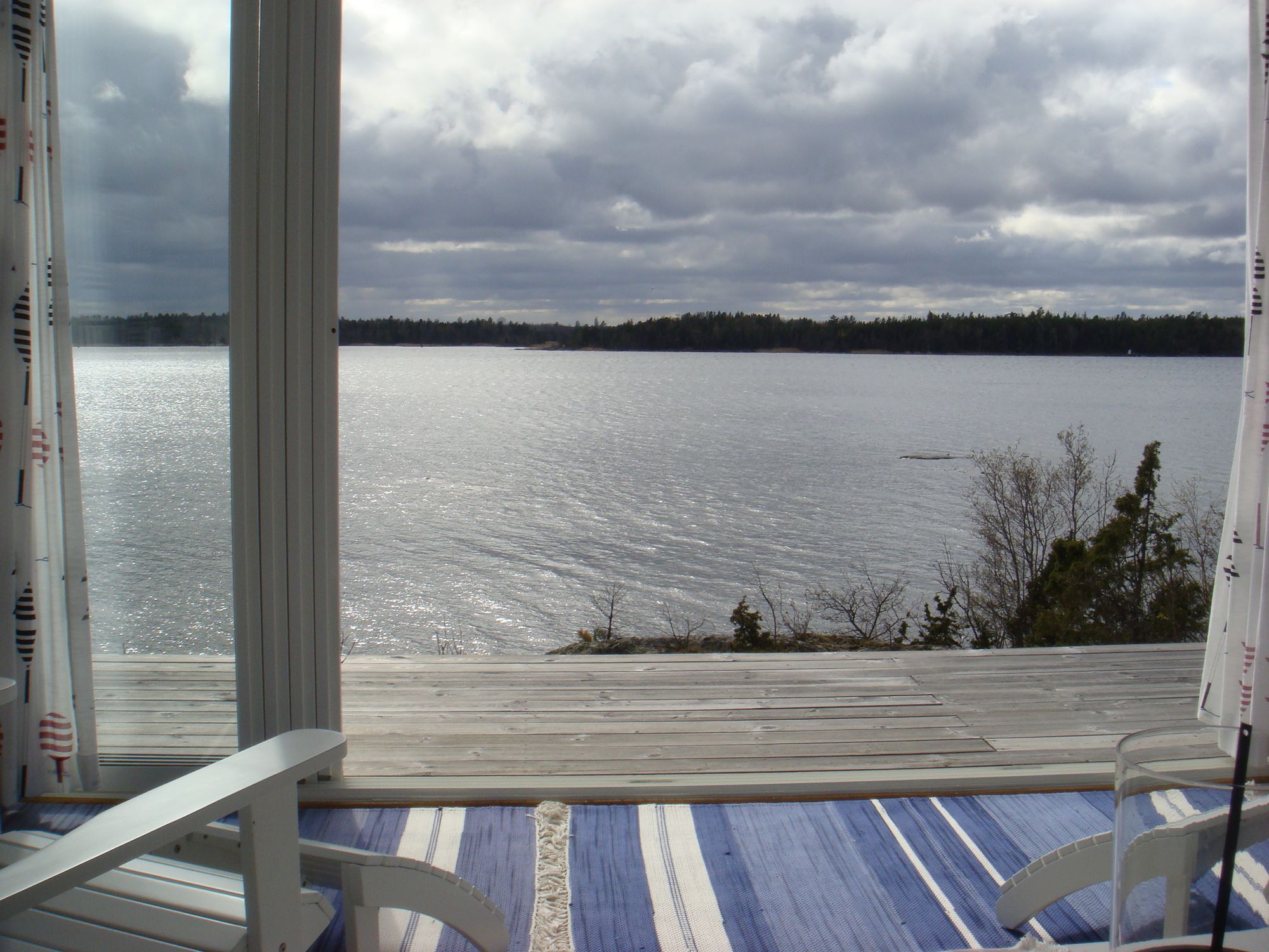 Stugor vid havet i Roslagen – bild 5 av 5