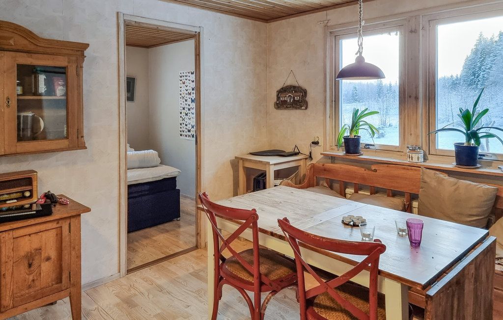 Sommaridyll Kroppefjäll Dalsland – bild 7 av 14