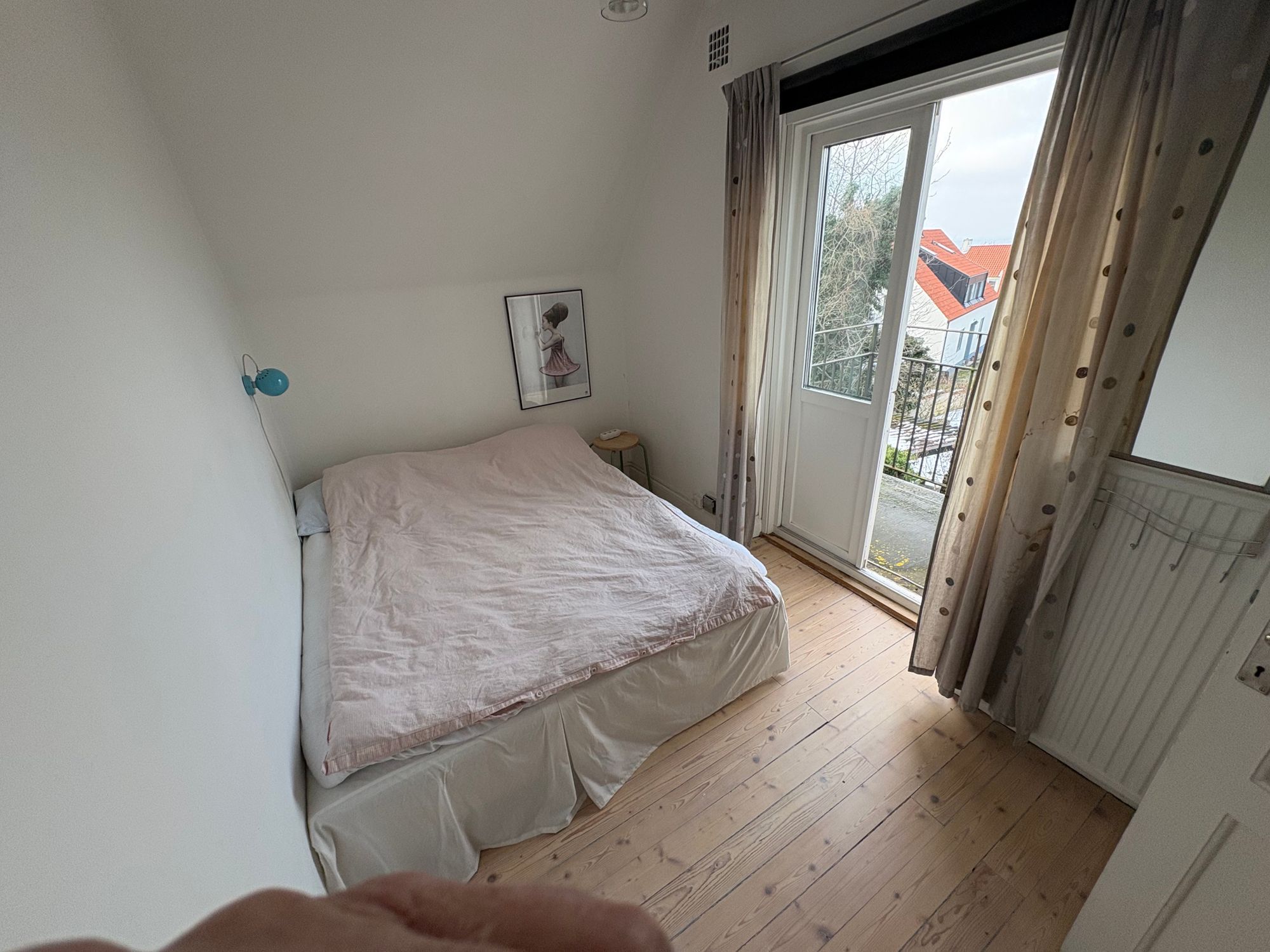 Unikt boende innanför ringmuren – Silverhättan 10, – bild 12 av 17