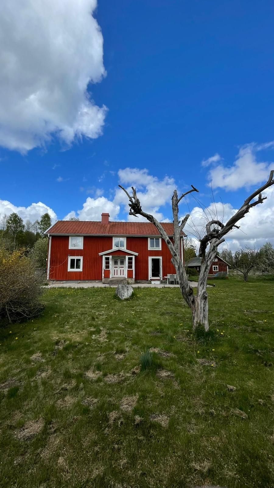 Villa Barkaboda – bild 2 av 24