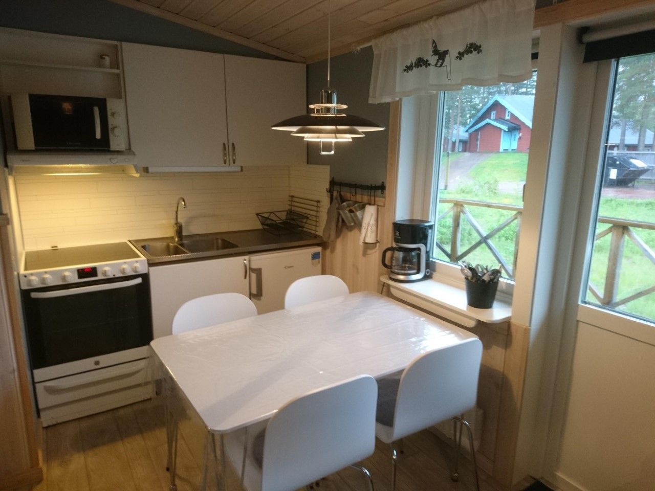 Sälen stuga i centrala Lindvallen, gå till allt. – bild 4 av 8