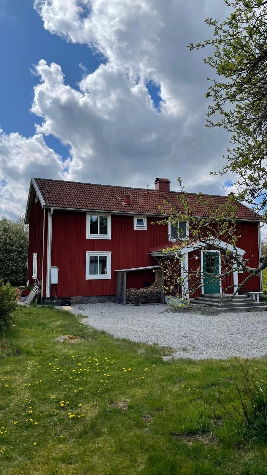 Villa Barkaboda – bild 3 av 24