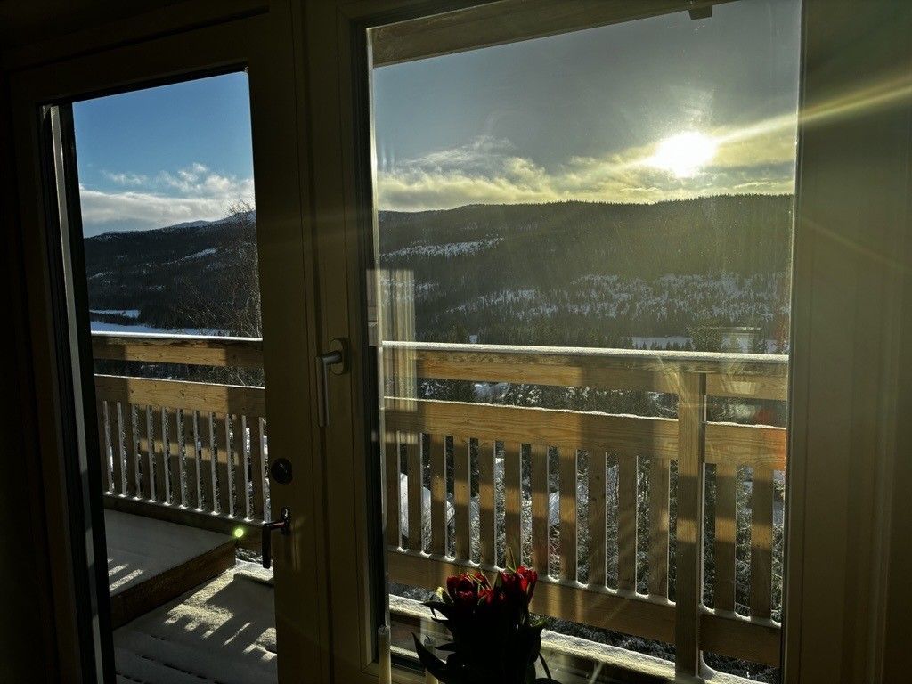 Ski-in ski-out Åre med fri utsikt över Renfjället – bild 16 av 18