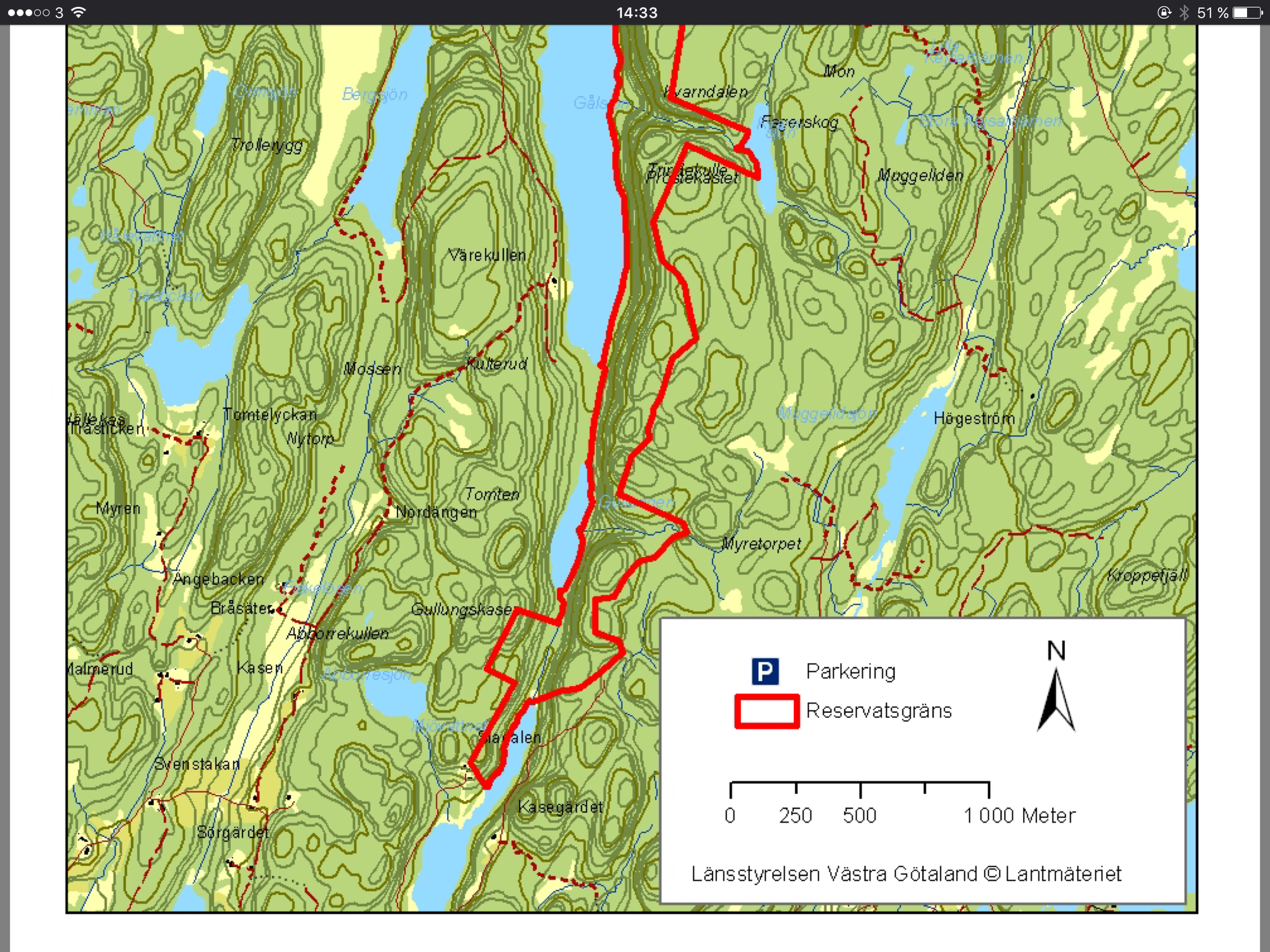 Sommaridyll Kroppefjäll Dalsland – bild 13 av 14