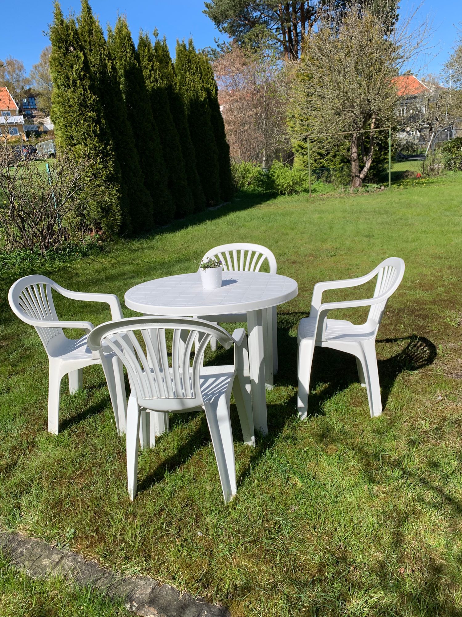 Stuga i Strömstad med 4 bäddar #34077 – bild 8 av 9