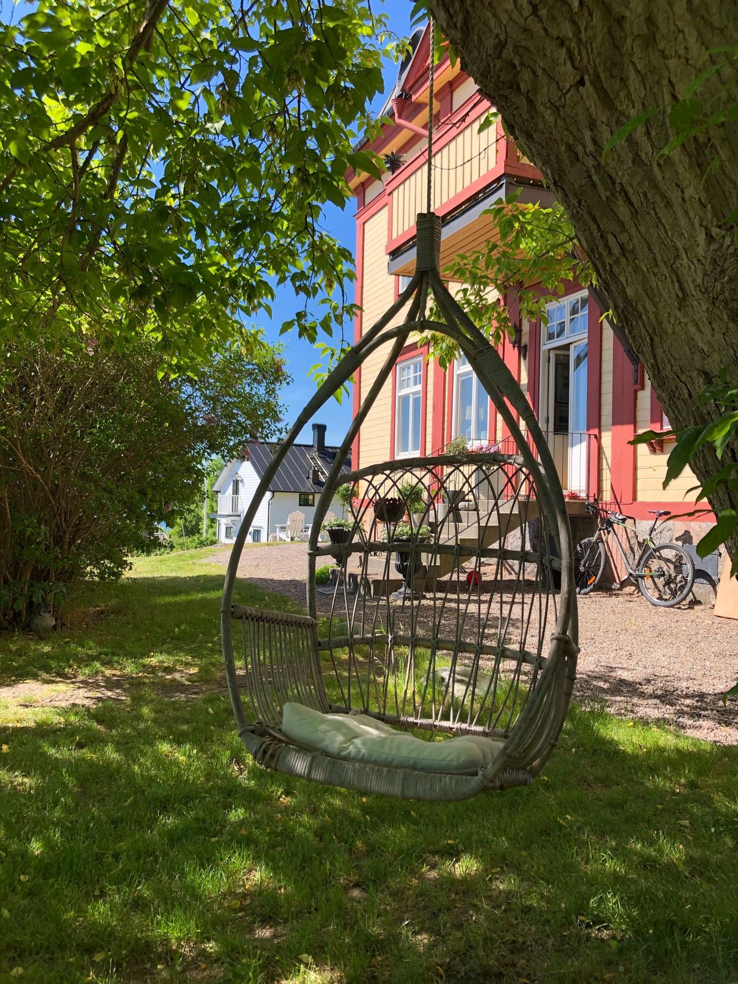 Vaxholm, bästa läge – bild 5 av 8