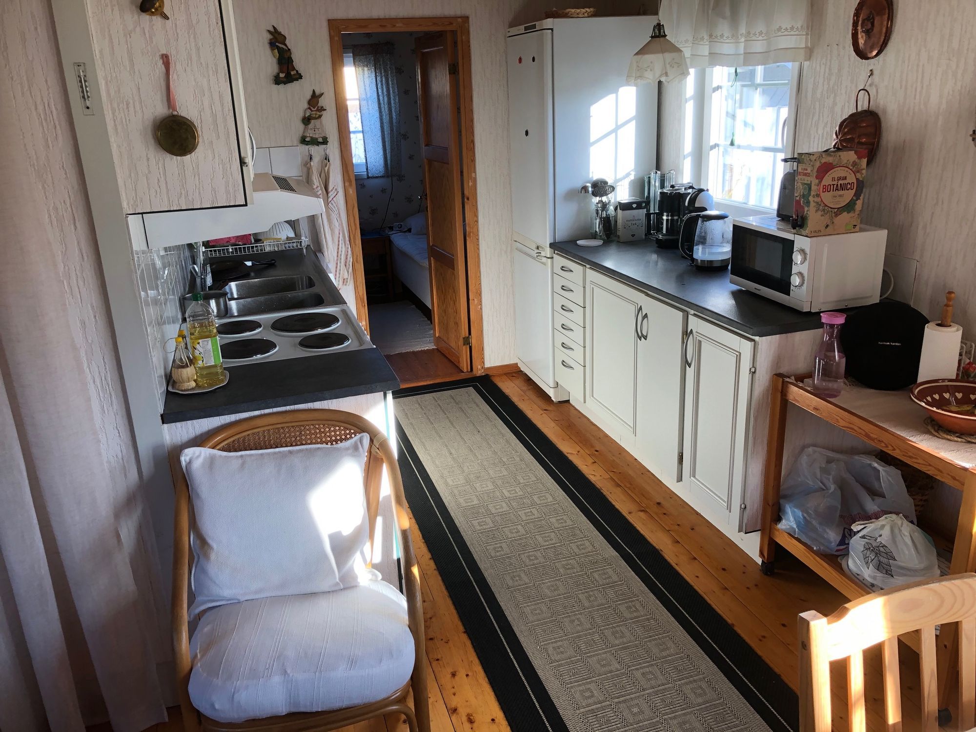 Stuga Tjörn, Bohuslän, nära havet, Västkusten – bild 12 av 18