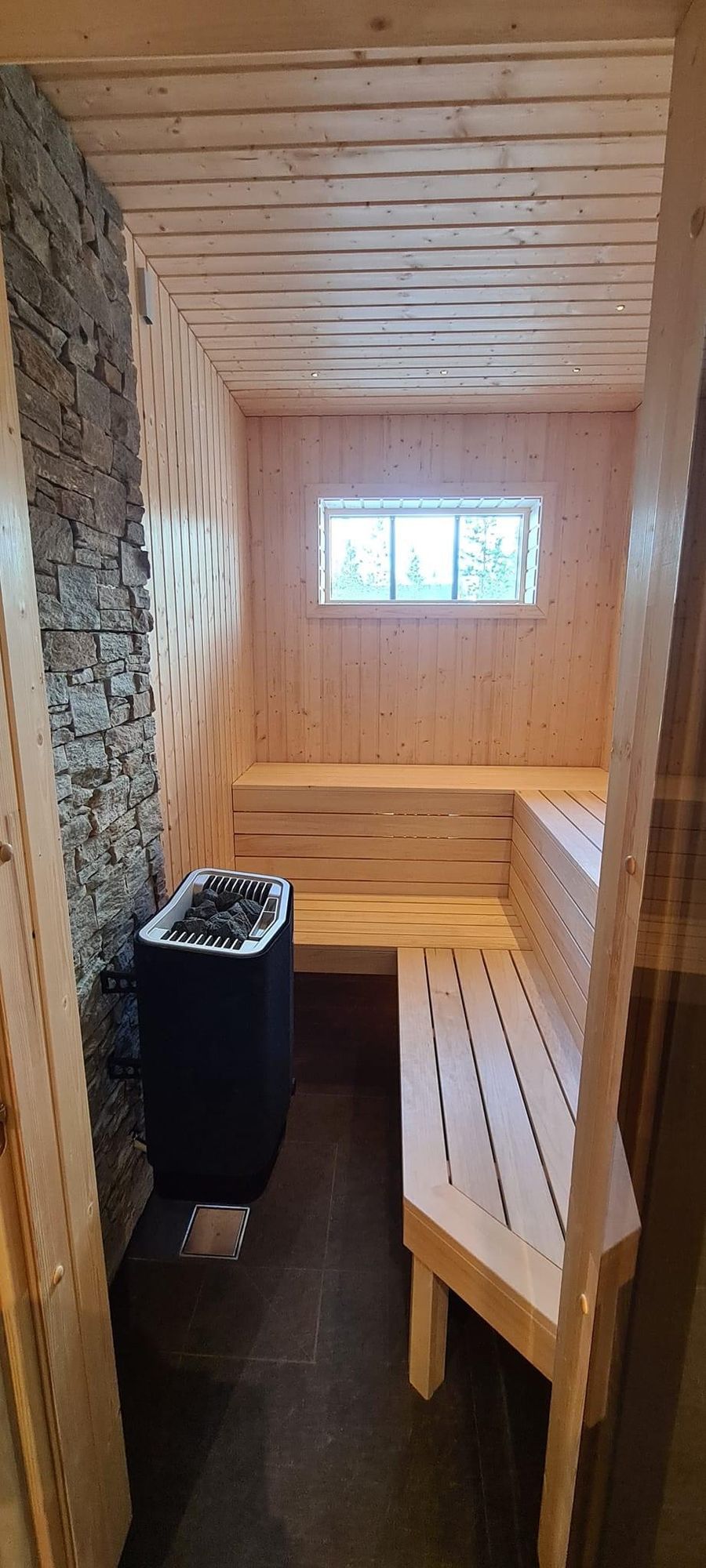 Fjällhus i Idre Himmelfjäll – bild 11 av 15