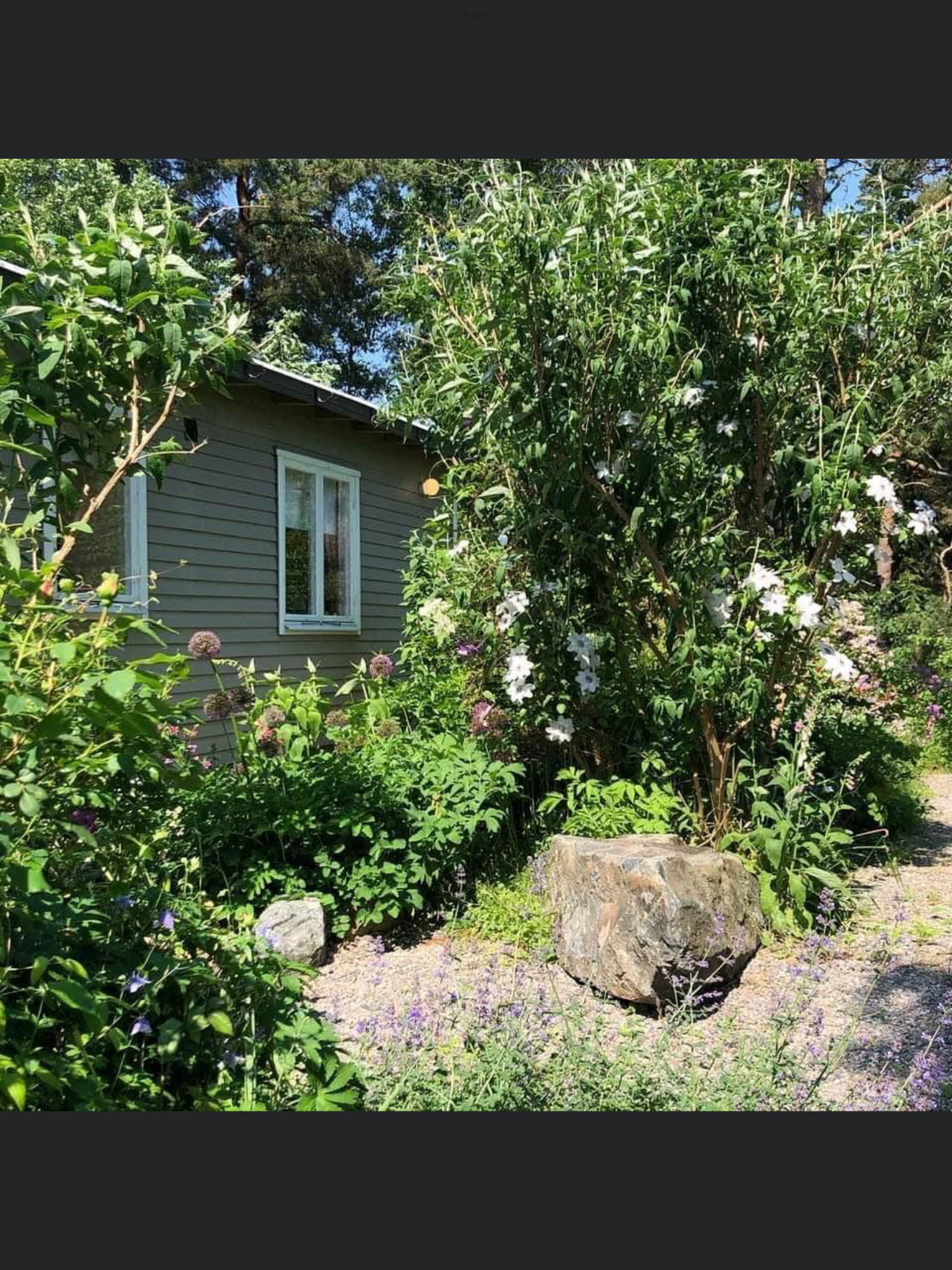 Arkösund Stugor -gångavstånd till allt i Arkösund! – bild 4 av 24