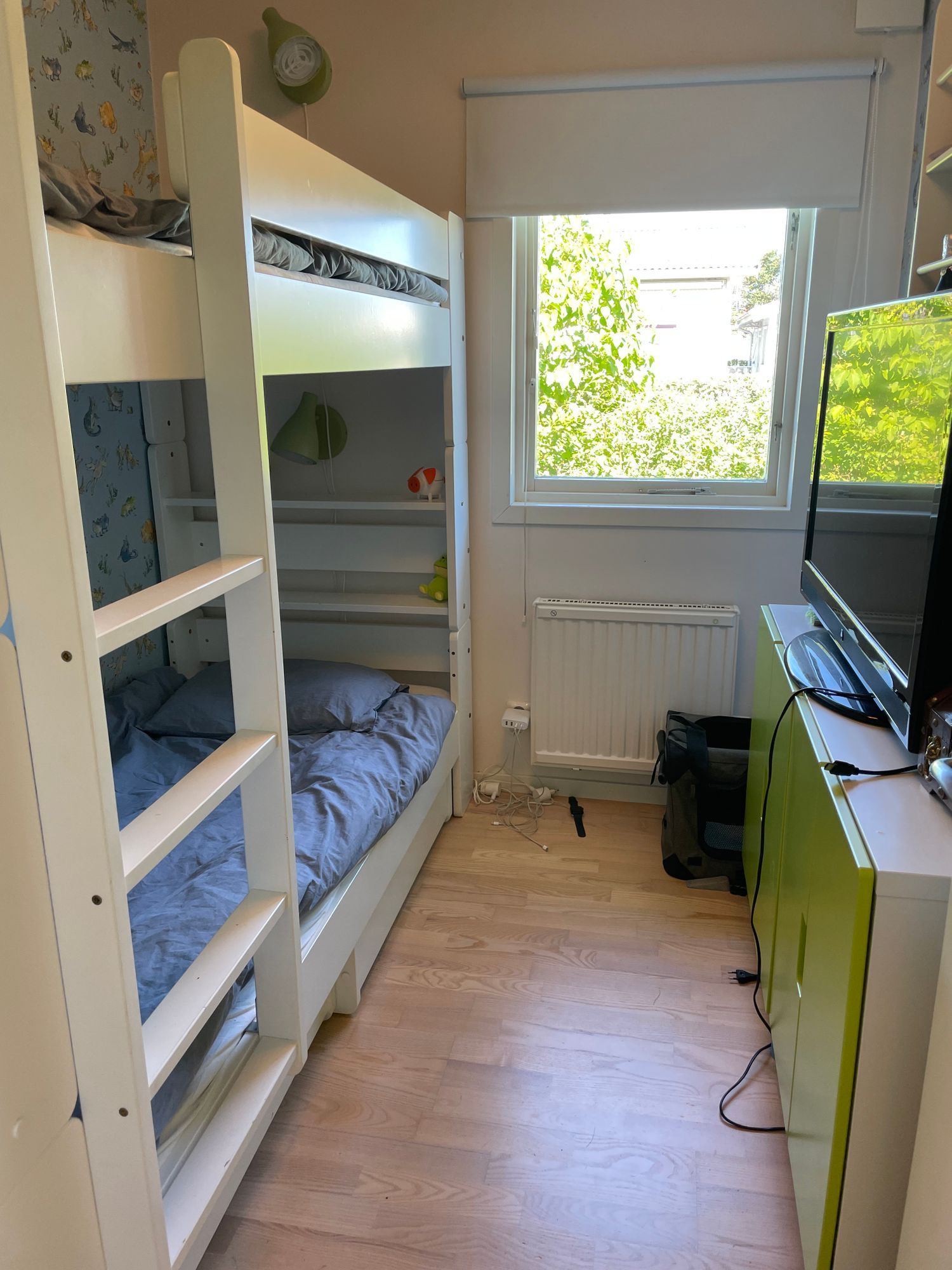 Fin stuga för 4 personer i Apelviken, Varberg – bild 8 av 11