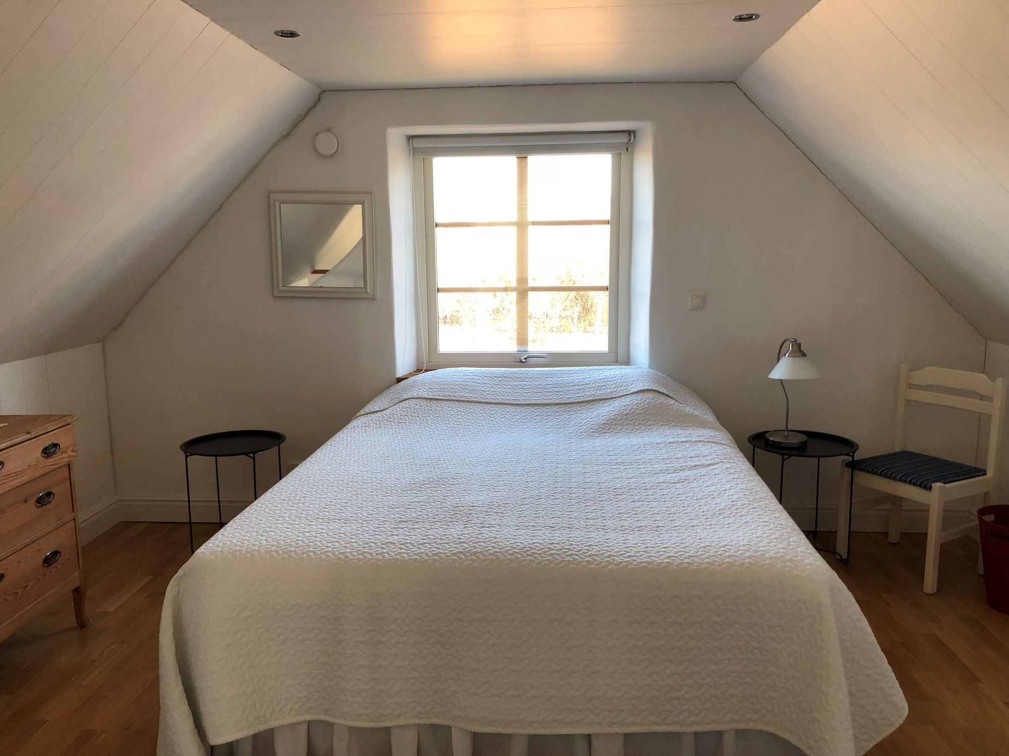 Modernt Kalkstenshus – bild 10 av 19