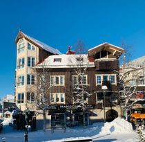 Åre Travel - Lgh. 839 ski in & bastu