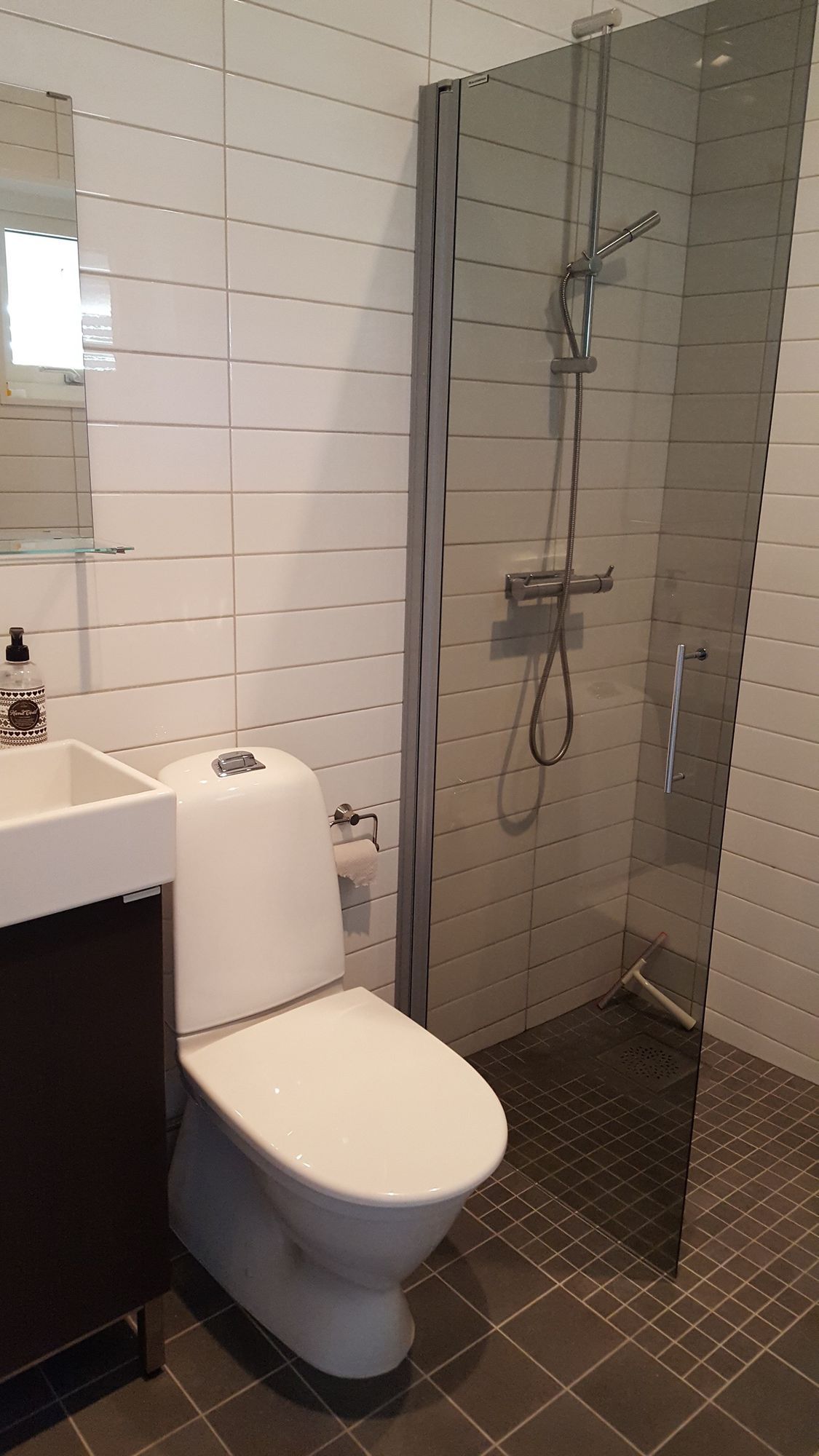 Stuga i Kläppen, WiFi, Spapool, Ski-in/Ski-out – bild 12 av 12
