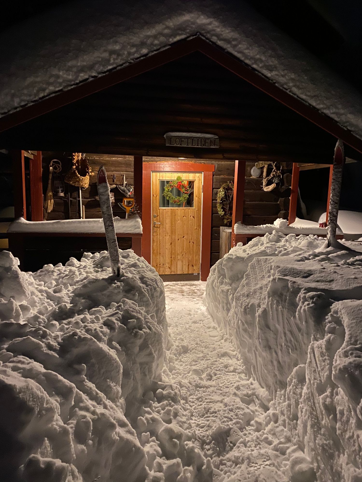 Fjällstuga i fantastiska Tänndalen! – bild 9 av 24