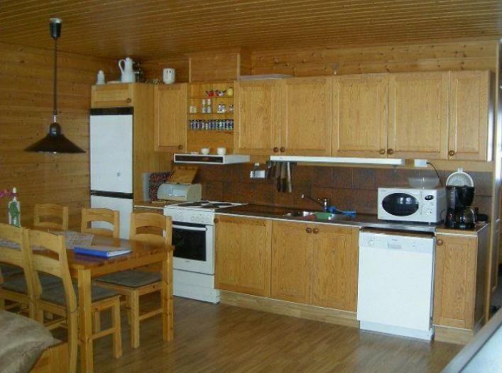 Stuga i Stintbäcken Hemavan med 6 bäddar #42896 – bild 4 av 18