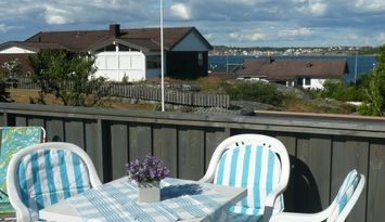 Lägenhet Öckerö i Göteborgs norra skärgård