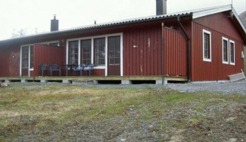 Uthyres Fjällstuga Klippen Hemavan v30 2026