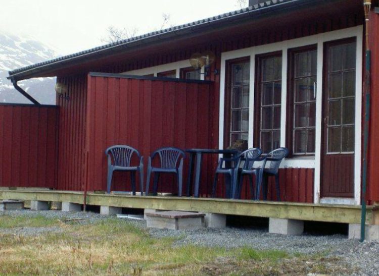 Stuga i Stintbäcken Hemavan med 6 bäddar #42896 – bild 2 av 18