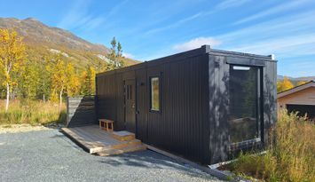 Gäststuga