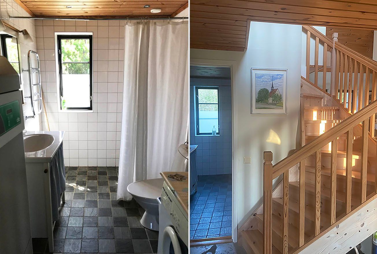Gotlandshus uthyres i Västergarn, nära bad & golf – bild 7 av 13