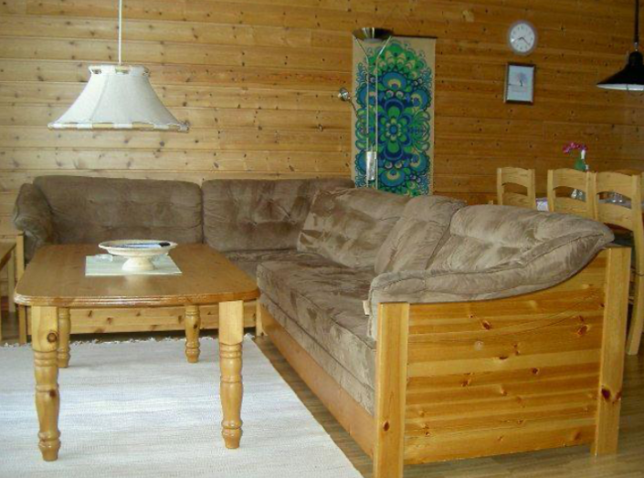 Stuga i Stintbäcken Hemavan med 6 bäddar #42896 – bild 5 av 18