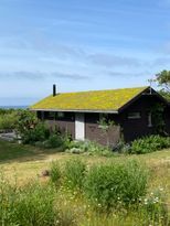 Frisch u. gemütlich am Meer, Ringsegård/Falkenberg