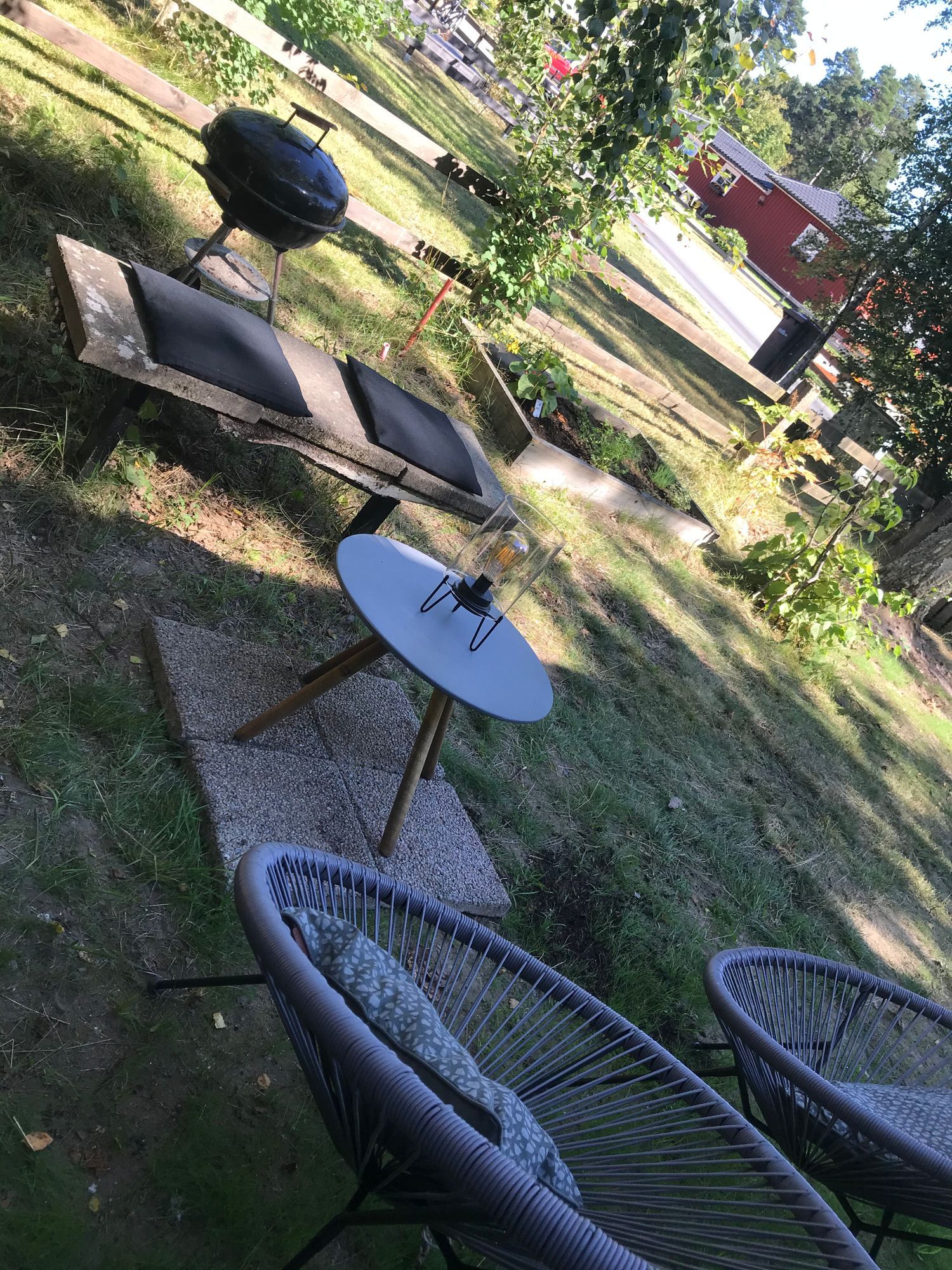Mysig familjevänlig stuga vid havet – bild 9 av 19