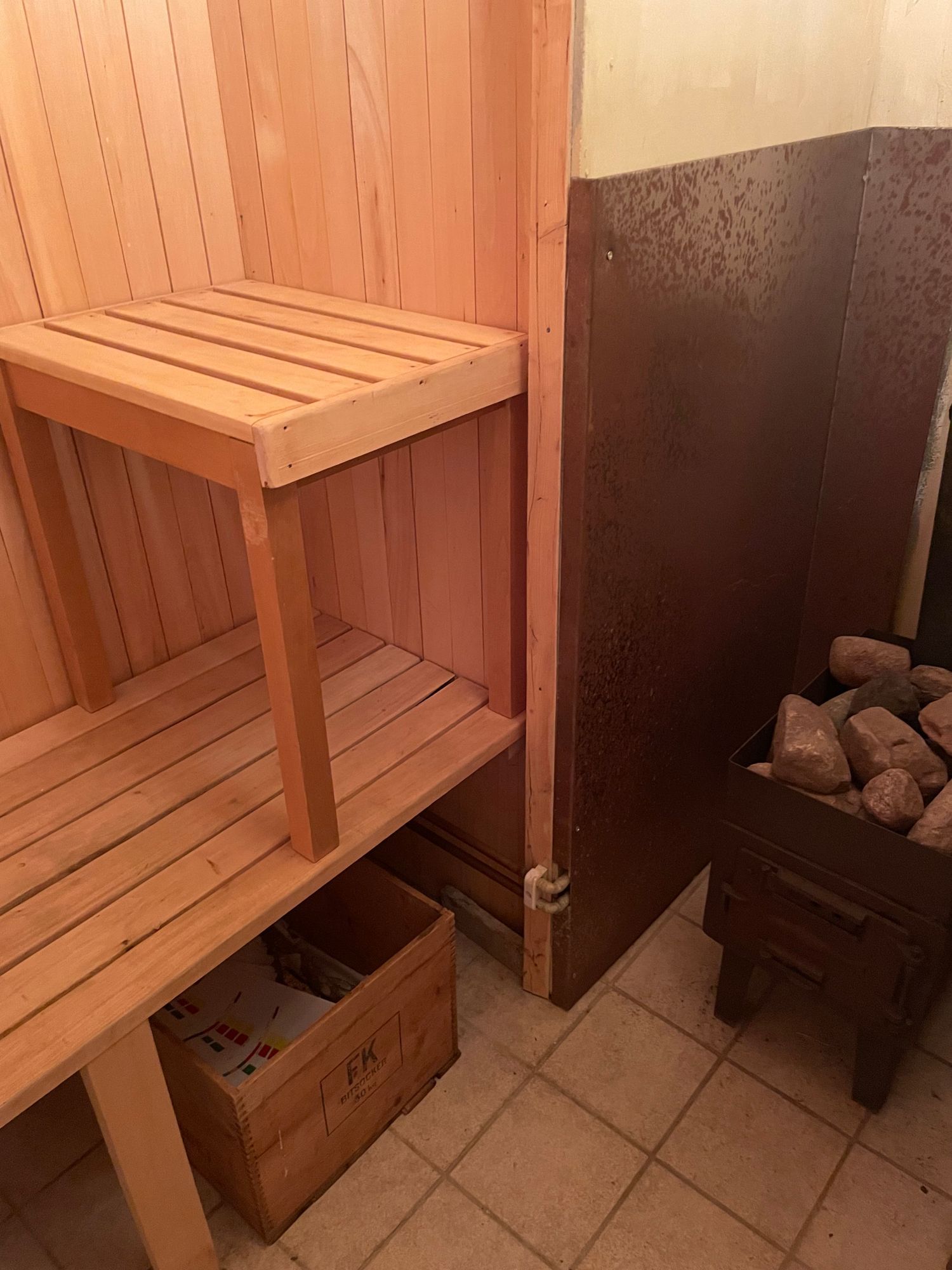 Mysig stuga i vackra omgivningar – bild 14 av 14