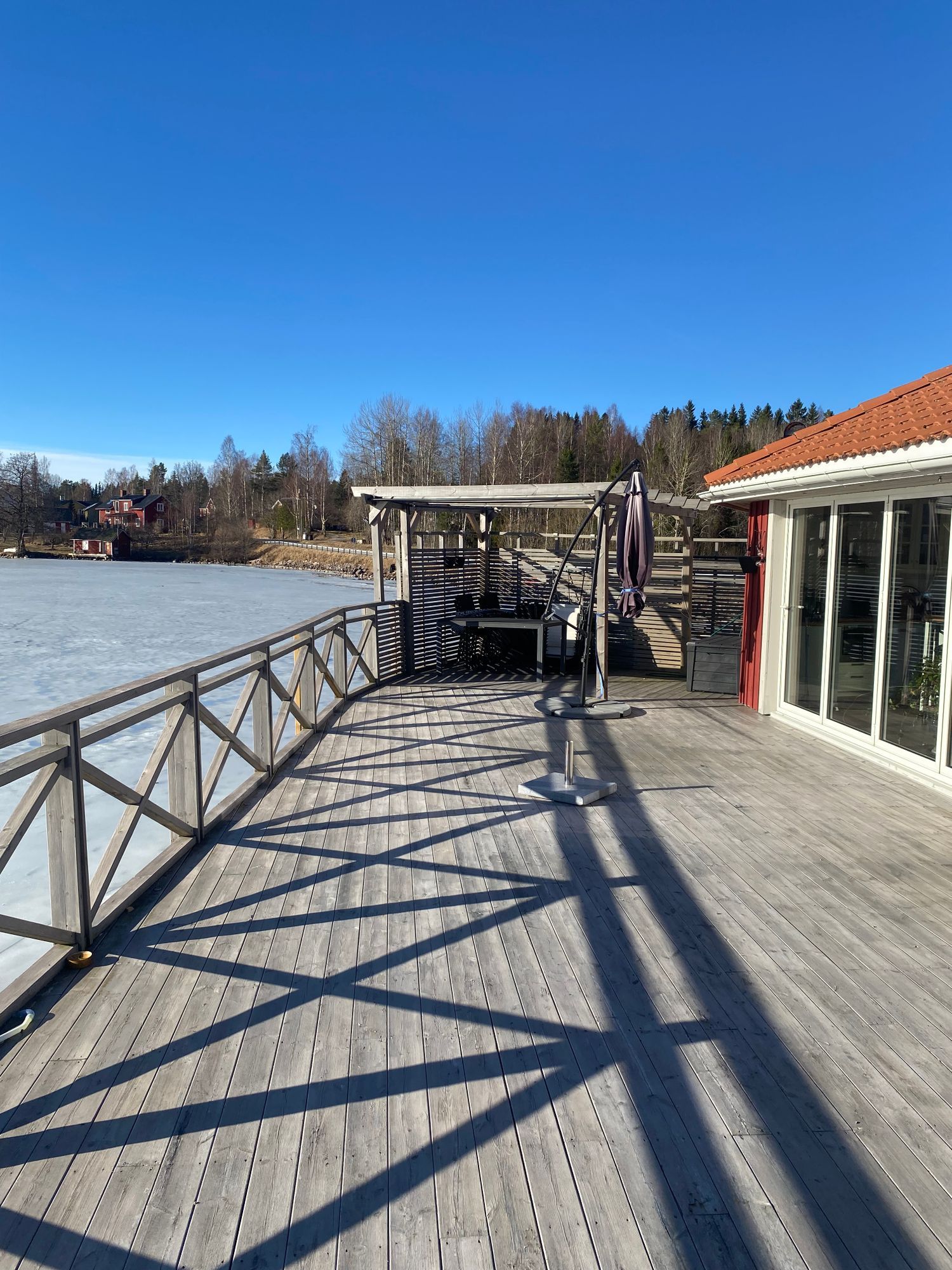 Vågskvalp när du vaknar? – bild 11 av 24