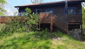 Härligt Sommarboende