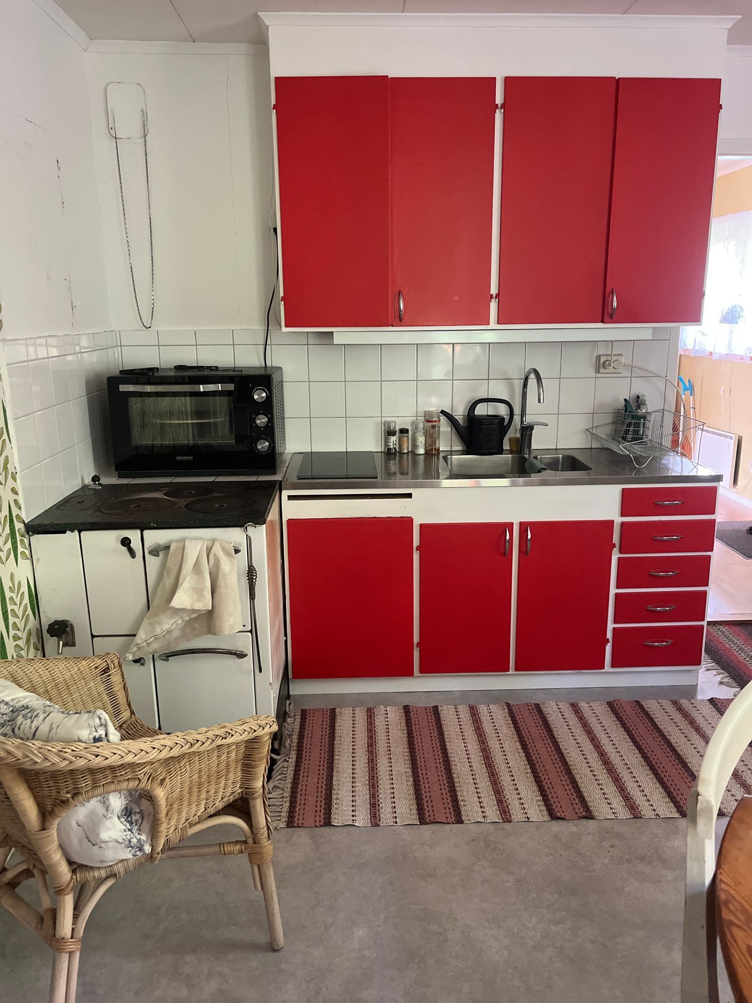 Stuga i Nordingrå – bild 10 av 11
