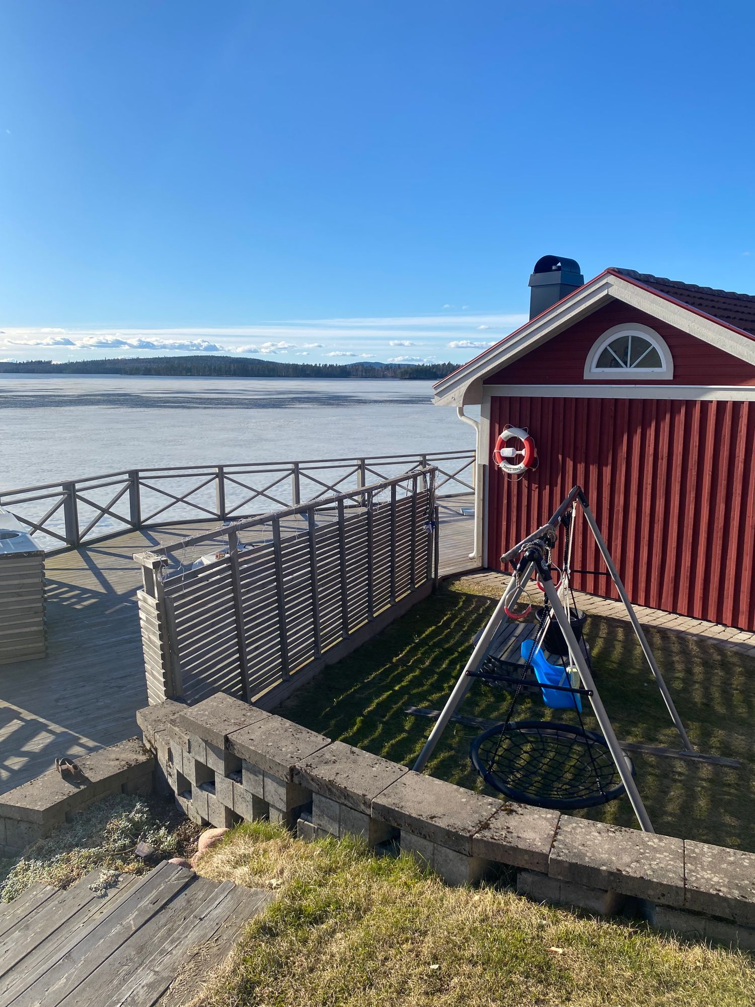 Vågskvalp när du vaknar? – bild 10 av 24