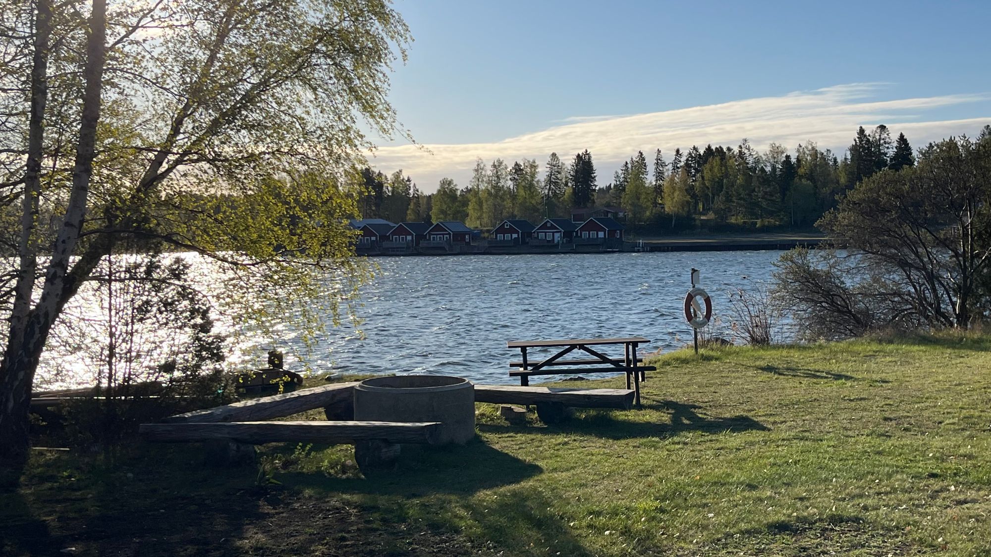 Hus vid havet i Fagerviken – bild 18 av 22