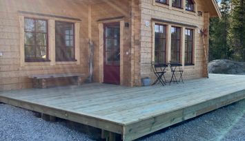 KÅVAN 274 - FUNÄSDALEN