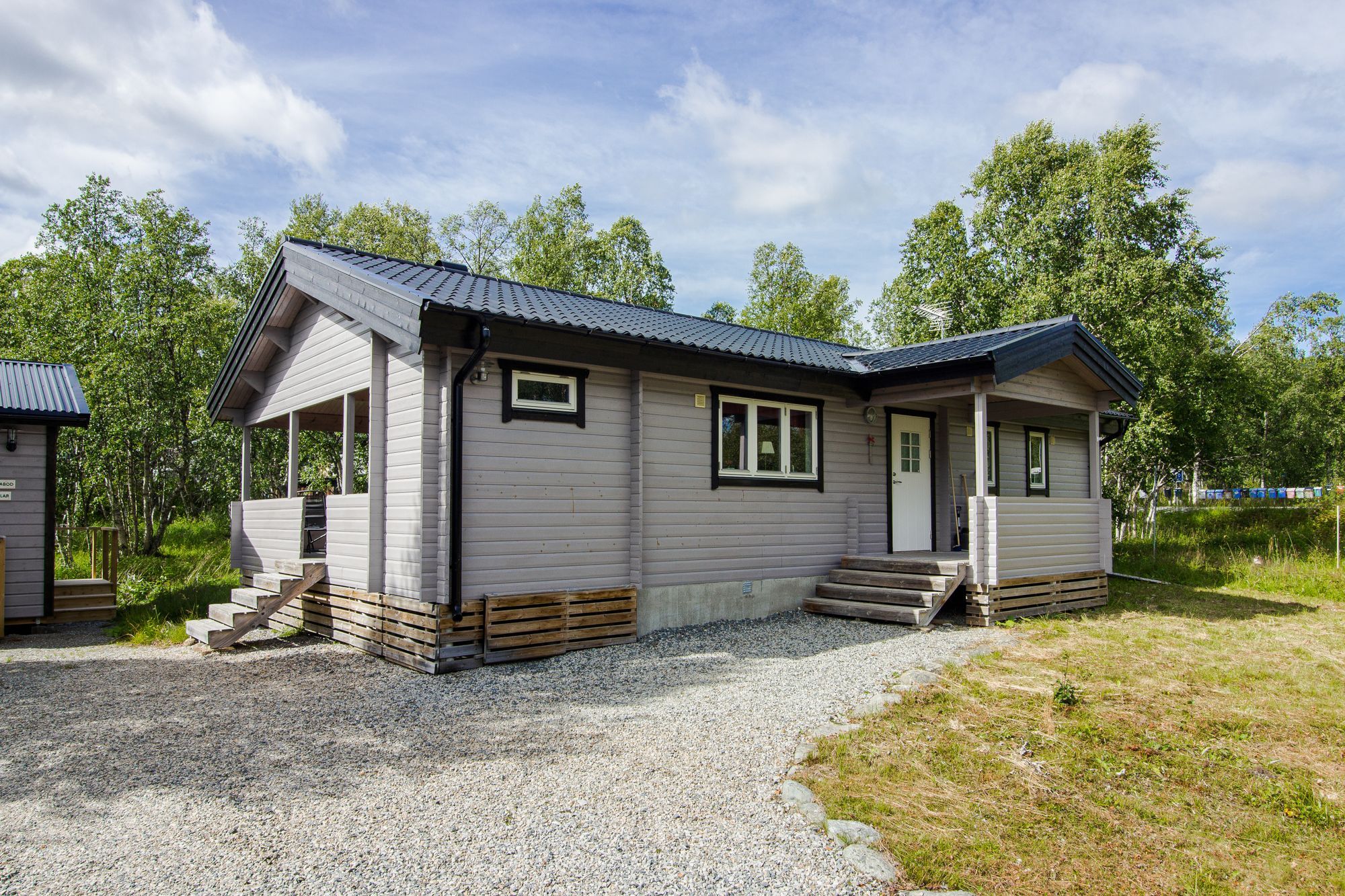 Mysig fjällstuga med 7 bäddar i Bruksvallarna – bild 13 av 13