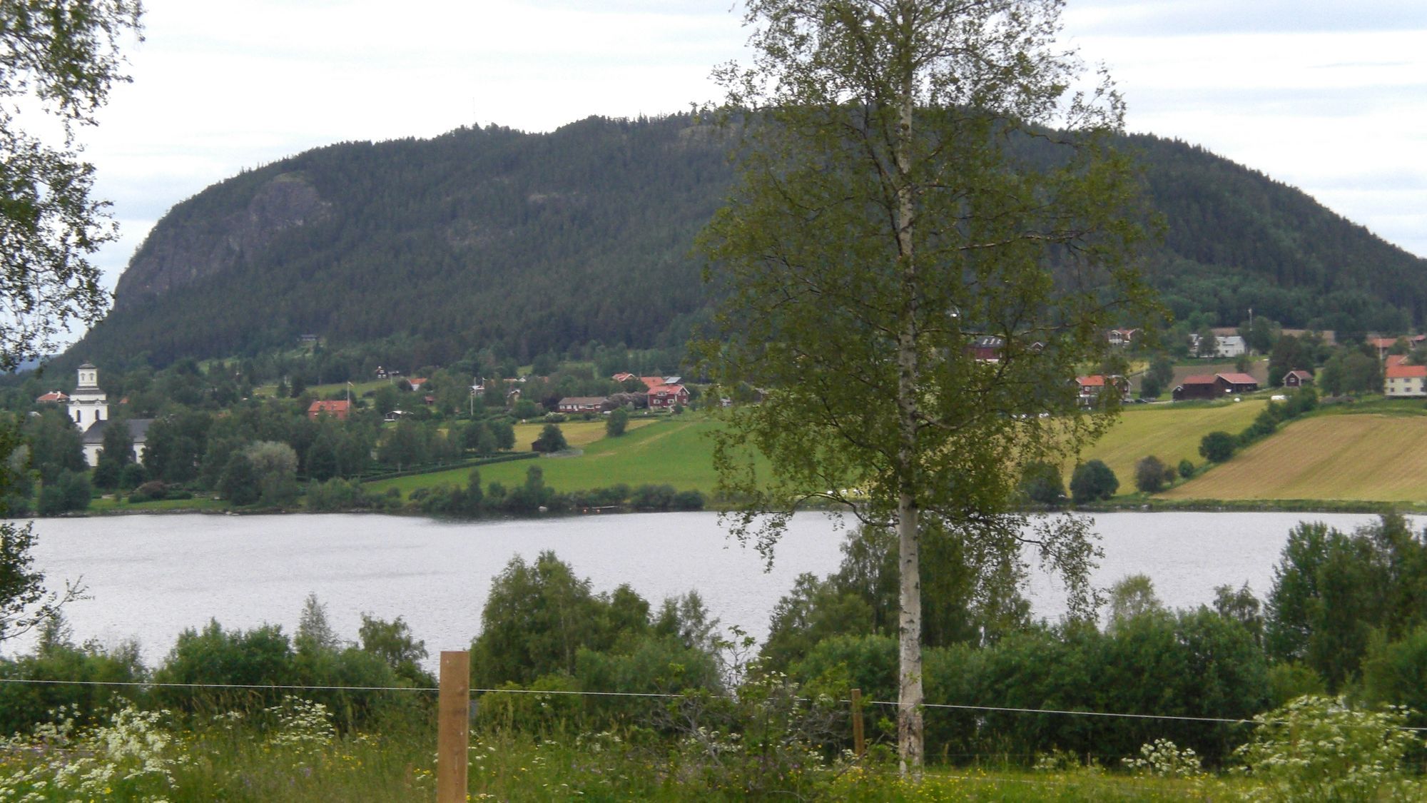 Hus med utsikt i Hoverberg! – bild 20 av 24