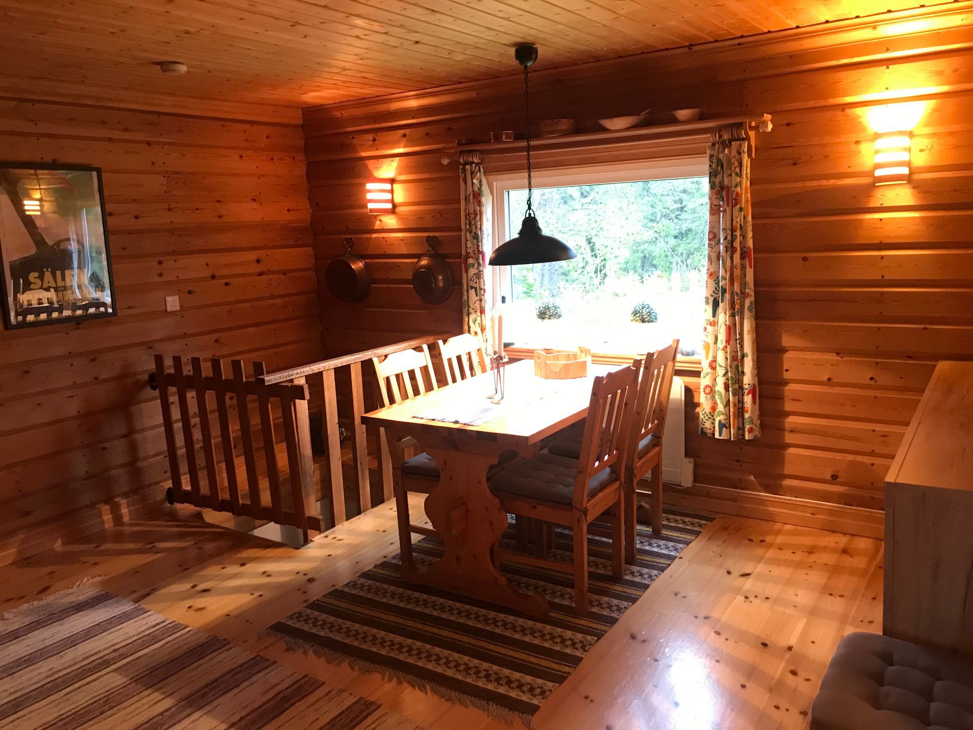 Sommar på Hemfjällstangen! – bild 2 av 11