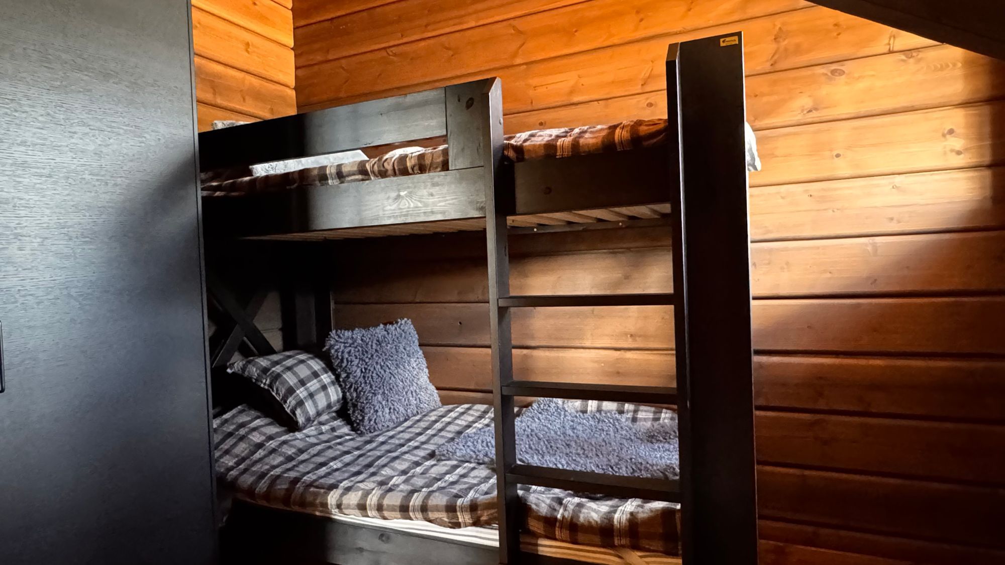 Lyxig Mountain Lodge i Idre – bild 16 av 22