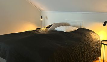 Rymlig lägenhet i Tegefjäll, Åre