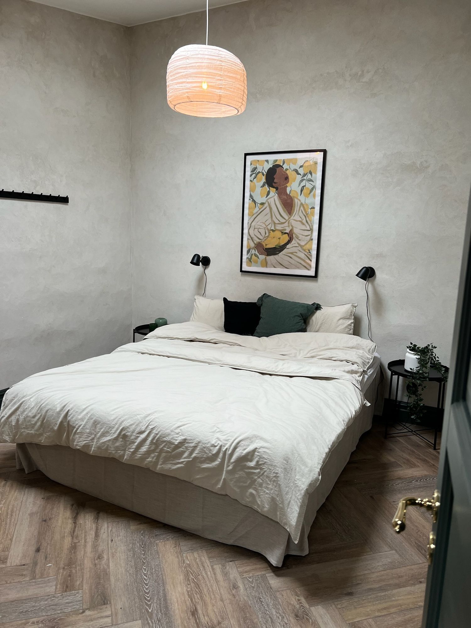 Charmig 3:a i Visby innerstad – bild 10 av 12