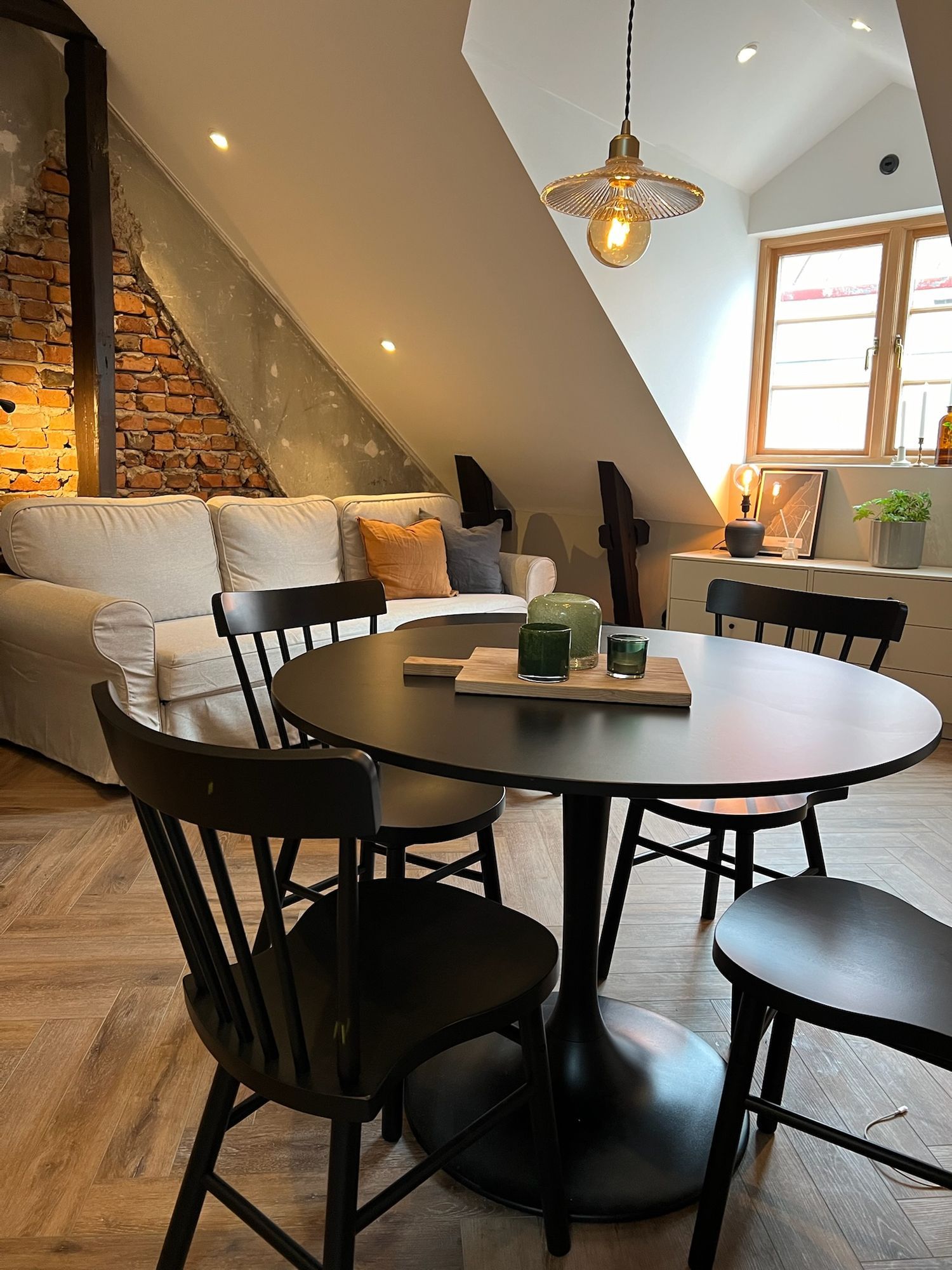 Charmig 3:a i Visby innerstad – bild 6 av 12