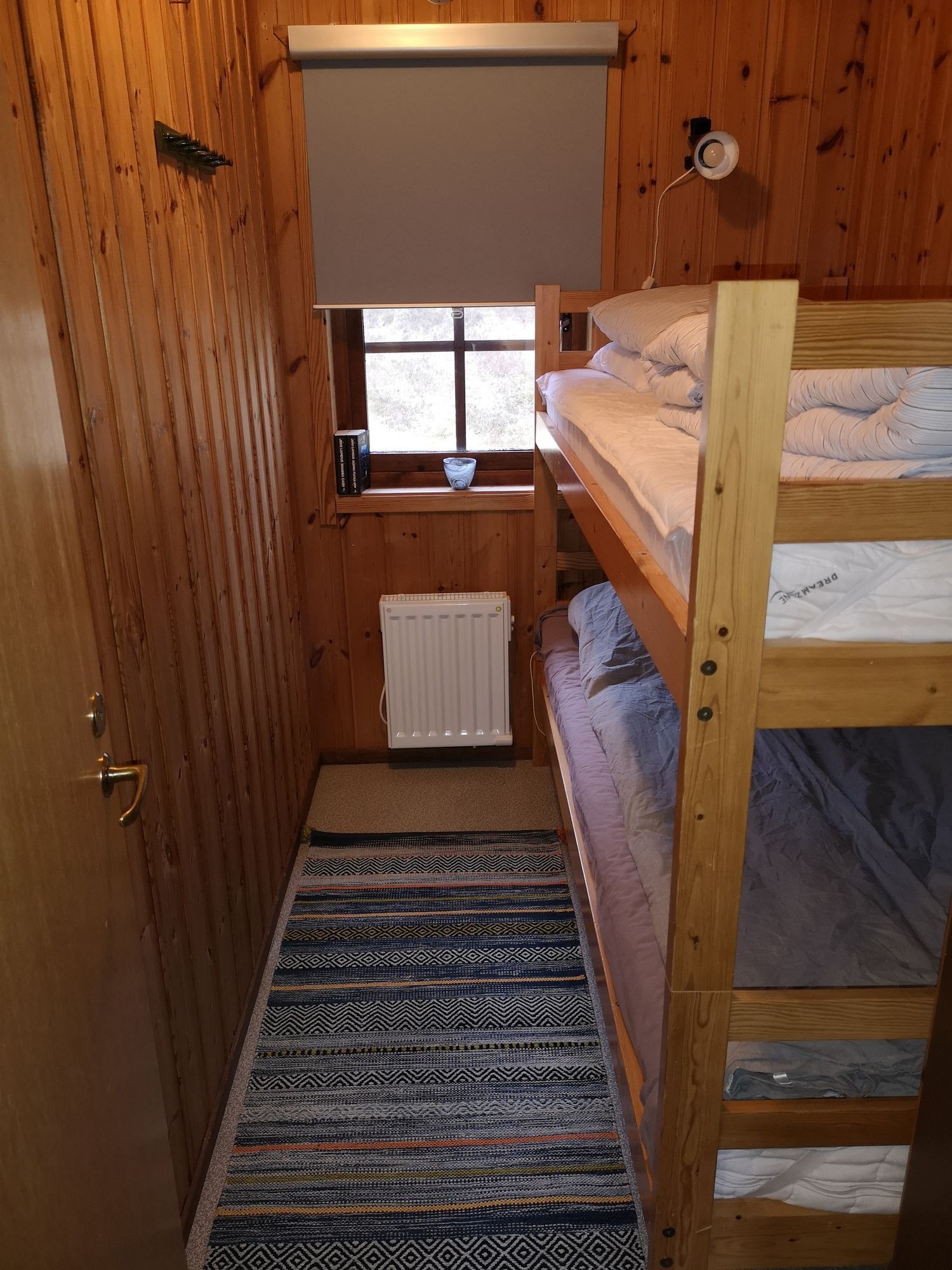 Stuga i Sälen #orrliden – bild 5 av 8