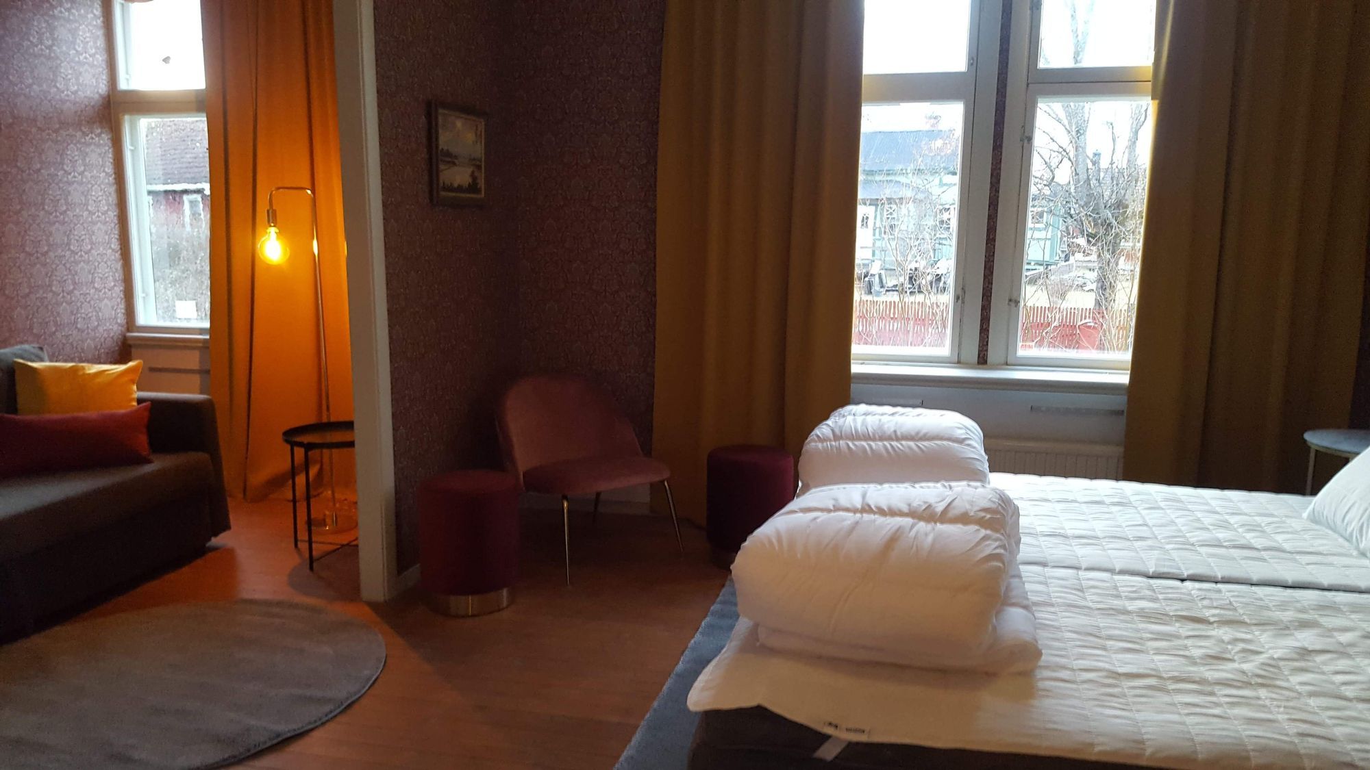 Romme accomodation semesterboende – bild 6 av 24