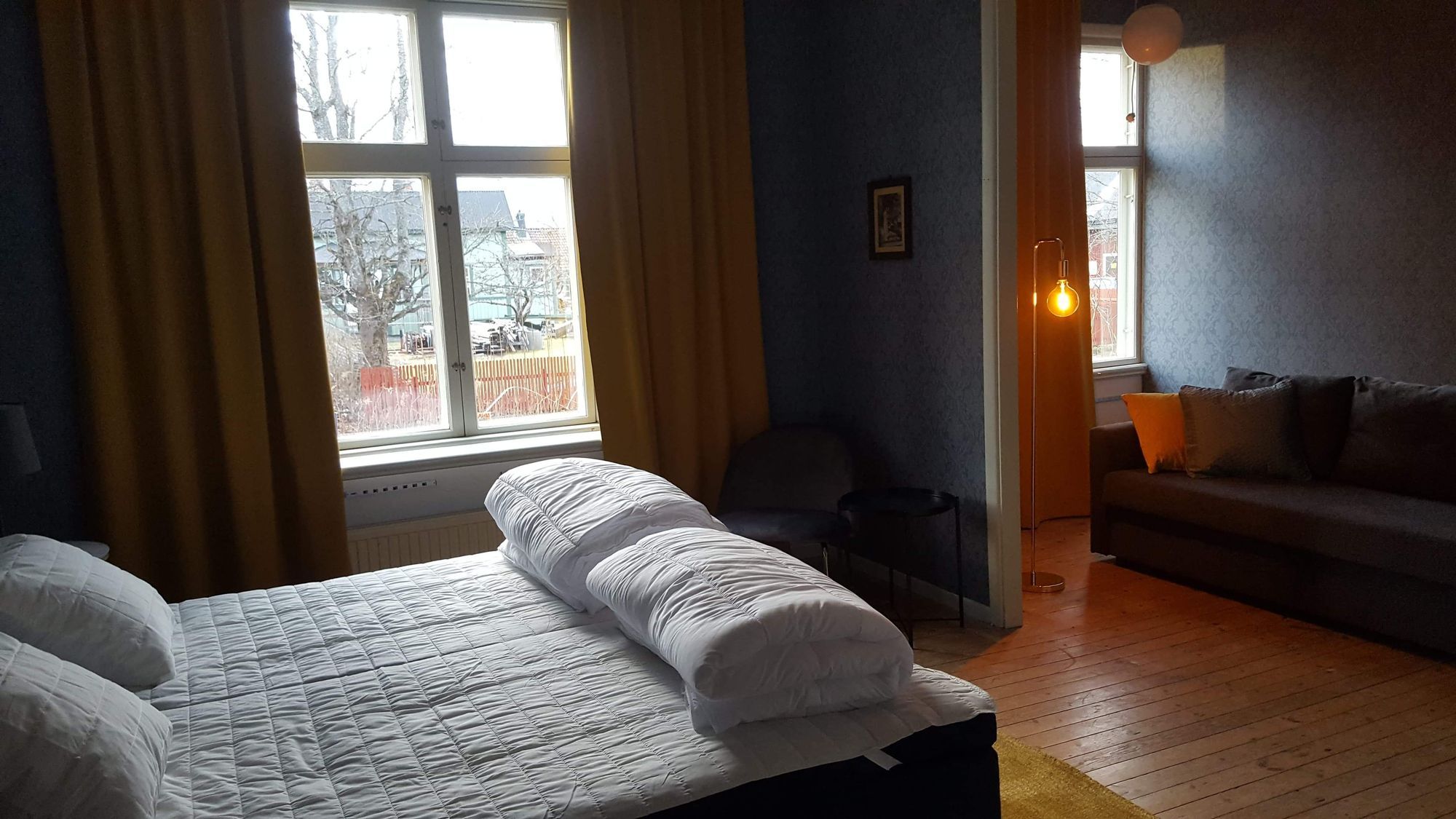 Romme accomodation semesterboende – bild 9 av 24