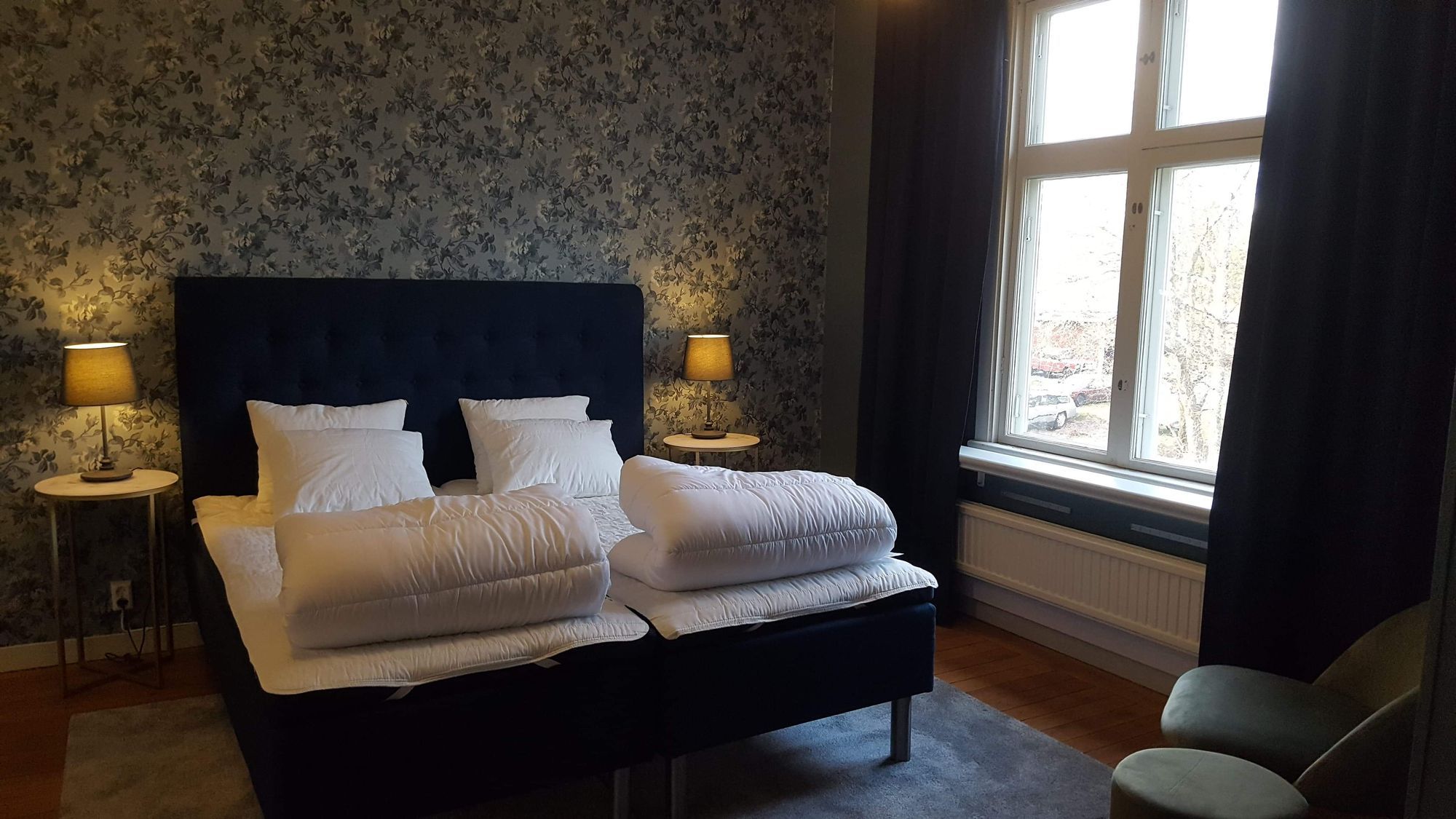Romme accomodation semesterboende – bild 16 av 24
